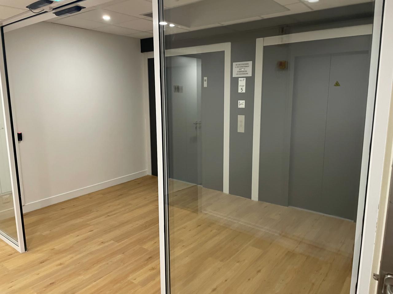 Bureau Boulogne-Billancourt 1137m² Vente bureau Boulogne-Billancourt Hauts-de-Seine OVBUR2207296 6